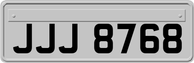 JJJ8768