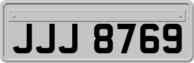 JJJ8769