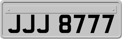 JJJ8777