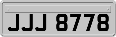 JJJ8778