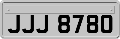 JJJ8780