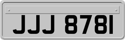 JJJ8781