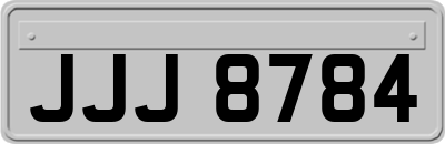 JJJ8784