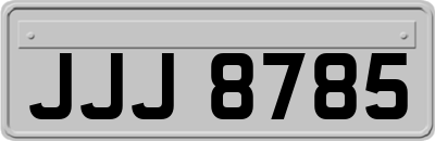 JJJ8785