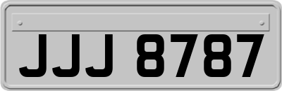 JJJ8787