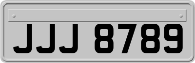 JJJ8789