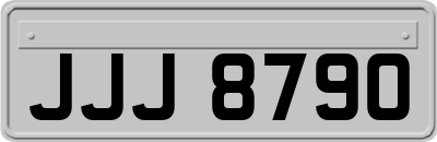 JJJ8790