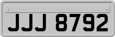 JJJ8792