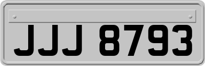 JJJ8793