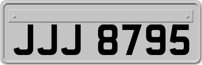 JJJ8795