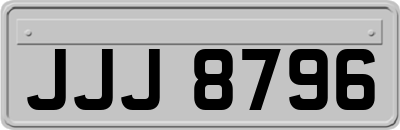 JJJ8796
