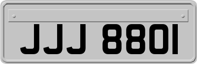 JJJ8801