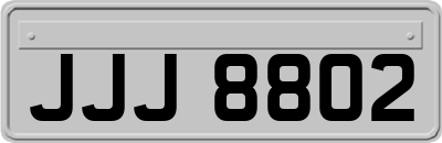 JJJ8802