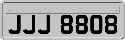 JJJ8808