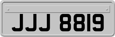JJJ8819