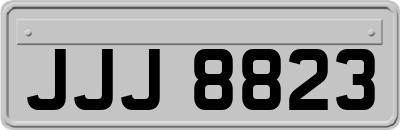 JJJ8823
