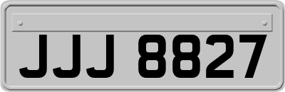 JJJ8827