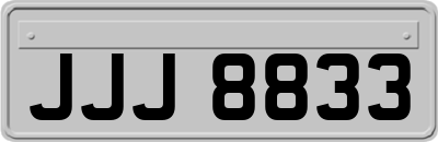 JJJ8833