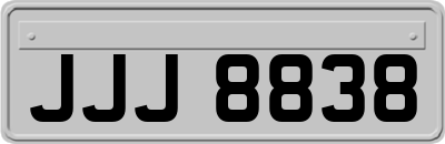 JJJ8838