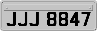JJJ8847
