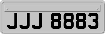 JJJ8883