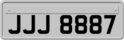 JJJ8887