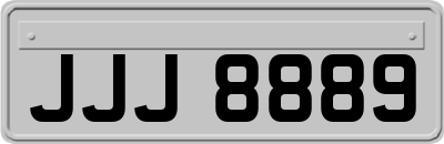 JJJ8889
