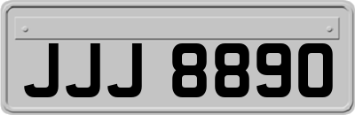 JJJ8890