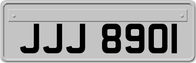 JJJ8901