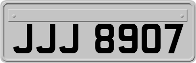 JJJ8907