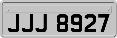 JJJ8927