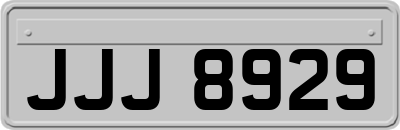 JJJ8929