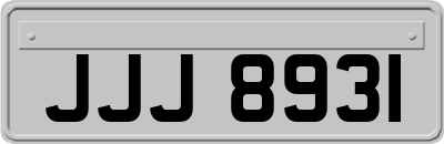 JJJ8931