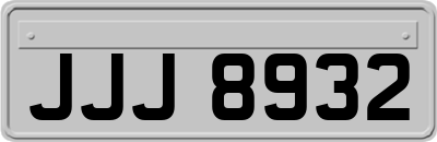 JJJ8932