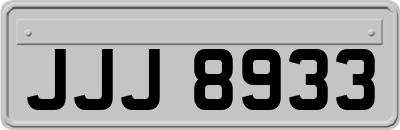 JJJ8933
