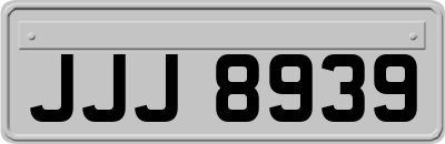 JJJ8939