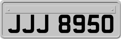 JJJ8950