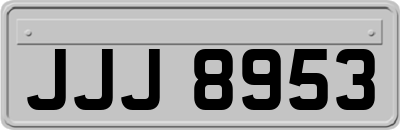 JJJ8953