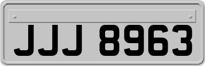 JJJ8963