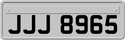 JJJ8965