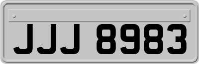 JJJ8983