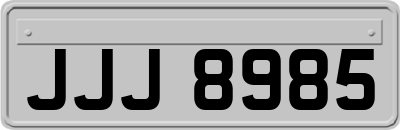 JJJ8985