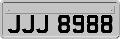 JJJ8988