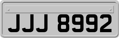 JJJ8992