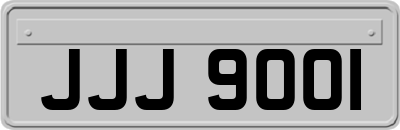 JJJ9001