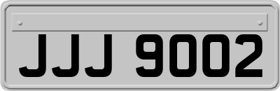 JJJ9002