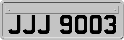 JJJ9003