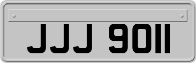 JJJ9011
