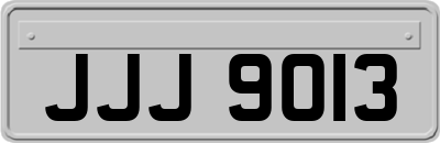 JJJ9013