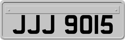 JJJ9015